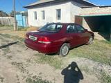 Mazda 626 1994 годаүшін2 000 000 тг. в Семей – фото 3