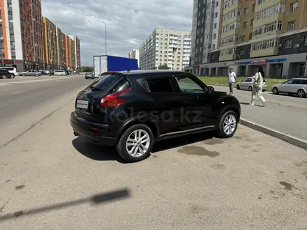 Nissan Juke 2013 года за 5 400 000 тг. в Астана – фото 6