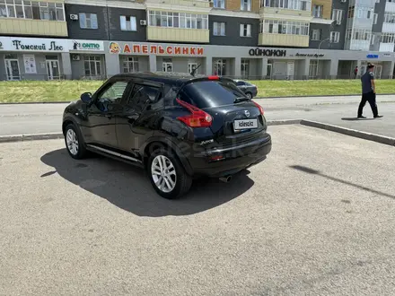 Nissan Juke 2013 года за 5 400 000 тг. в Астана – фото 8