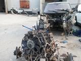 Двигатель на Рендж Ровер кузов-405, 2012-2017год, 5.0 литров компрессорүшін3 800 000 тг. в Алматы – фото 3