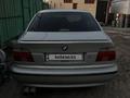 BMW 523 1999 годаfor3 800 000 тг. в Алматы – фото 5