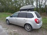 ВАЗ (Lada) Kalina 2194 2014 года за 3 600 000 тг. в Петропавловск