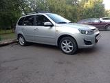 ВАЗ (Lada) Kalina 2194 2014 года за 3 600 000 тг. в Петропавловск – фото 3
