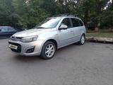 ВАЗ (Lada) Kalina 2194 2014 года за 3 600 000 тг. в Петропавловск – фото 4