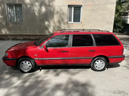 Volkswagen Passat 1996 года за 2 900 000 тг. в Караганда – фото 4