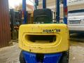 Komatsu  FG15C 2002 года за 2 700 000 тг. в Алматы – фото 2