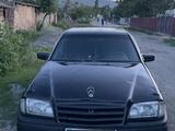 Mercedes-Benz C 280 1995 годаүшін1 850 000 тг. в Талдыкорган