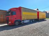 DAF  XF 105 2010 года за 36 000 000 тг. в Шымкент