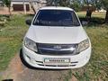 ВАЗ (Lada) Granta 2191 2014 годаүшін2 600 000 тг. в Уральск – фото 6