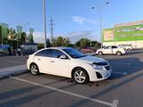 Chevrolet Cruze 2014 годаfor4 000 000 тг. в Павлодар