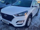 Hyundai Tucson 2019 года за 10 700 000 тг. в Костанай – фото 2