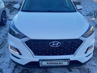 Hyundai Tucson 2019 года за 10 700 000 тг. в Костанай