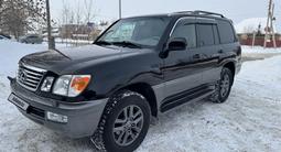 Lexus LX 470 2003 годаfor11 500 000 тг. в Уральск