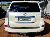 Lexus GX 460 2017 года за 25 300 000 тг. в Алматы – фото 4
