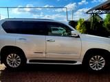Lexus GX 460 2017 года за 25 300 000 тг. в Алматы – фото 3