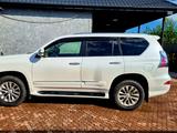 Lexus GX 460 2017 года за 25 300 000 тг. в Алматы – фото 2