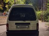 Daewoo Damas 2007 года за 1 800 000 тг. в Алматы – фото 5