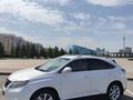 Lexus RX 270 2011 года за 11 100 000 тг. в Астана – фото 5