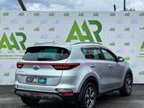 Kia Sportage 2020 года за 11 800 000 тг. в Семей – фото 5