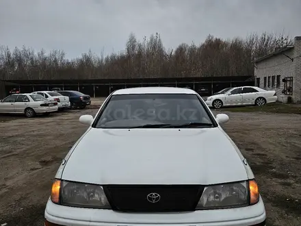 Toyota Avalon 1996 года за 2 600 000 тг. в Семей – фото 2