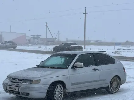 ВАЗ (Lada) 2112 2008 года за 1 600 000 тг. в Актау