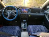 Toyota Corolla 2003 года за 2 800 000 тг. в Алматы