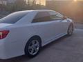 Toyota Camry 2014 годаүшін5 700 000 тг. в Атырау – фото 11