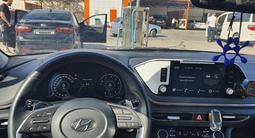 Hyundai Sonata 2023 годаүшін13 500 000 тг. в Актау