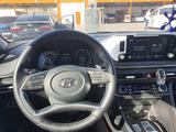Hyundai Sonata 2023 года за 13 500 000 тг. в Актау – фото 2