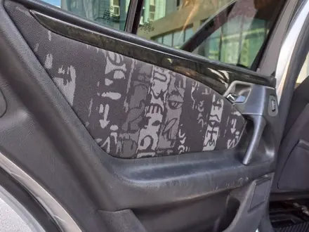 Mercedes-Benz E 280 1997 года за 3 200 000 тг. в Тараз – фото 2