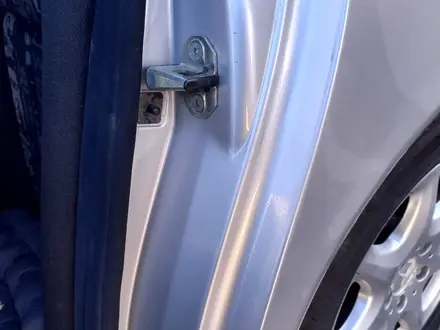 Mercedes-Benz E 280 1997 года за 3 200 000 тг. в Тараз – фото 4