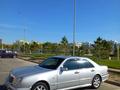 Mercedes-Benz E 280 1997 годаүшін3 200 000 тг. в Тараз – фото 6