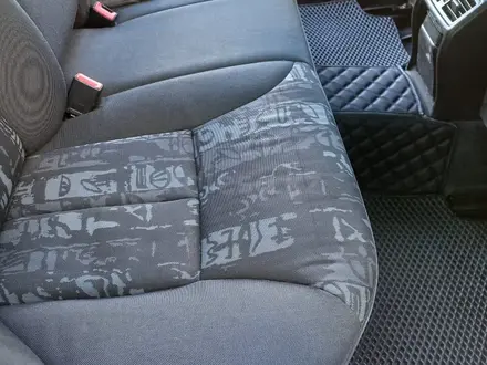 Mercedes-Benz E 280 1997 года за 3 200 000 тг. в Тараз – фото 7