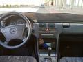 Mercedes-Benz E 280 1997 годаүшін3 200 000 тг. в Тараз – фото 8