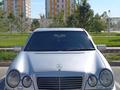 Mercedes-Benz E 280 1997 годаүшін3 200 000 тг. в Тараз – фото 9