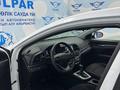 Hyundai Elantra 2018 года за 8 790 000 тг. в Тараз – фото 3