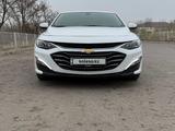 Chevrolet Malibu 2020 годаүшін12 900 000 тг. в Алматы – фото 4