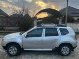 Renault Duster 2013 года за 4 300 000 тг. в Шымкент – фото 4