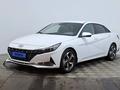 Hyundai Elantra 2021 года за 8 100 000 тг. в Астана