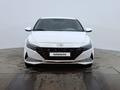 Hyundai Elantra 2021 года за 8 100 000 тг. в Астана – фото 2