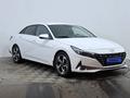 Hyundai Elantra 2021 года за 8 100 000 тг. в Астана – фото 3