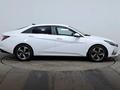 Hyundai Elantra 2021 года за 8 100 000 тг. в Астана – фото 4