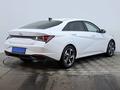 Hyundai Elantra 2021 года за 8 100 000 тг. в Астана – фото 5