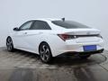 Hyundai Elantra 2021 года за 8 100 000 тг. в Астана – фото 7