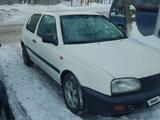 Volkswagen Golf 1992 годаfor950 000 тг. в Караганда – фото 2