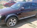 Audi A6 allroad 2004 года за 4 100 000 тг. в Тарановское – фото 12