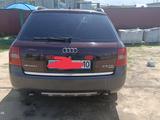 Audi A6 allroad 2004 годаүшін4 100 000 тг. в Тарановское – фото 2