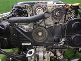 ДВИГАТЕЛЬ МОТОР EJ255 AVCS TURBO 2.5 ИЗ ЯПОНИИ за 500 000 тг. в Семей – фото 3