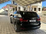 BMW X5 2014 года за 19 300 000 тг. в Алматы – фото 2