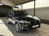 BMW X5 2014 года за 19 300 000 тг. в Алматы – фото 5